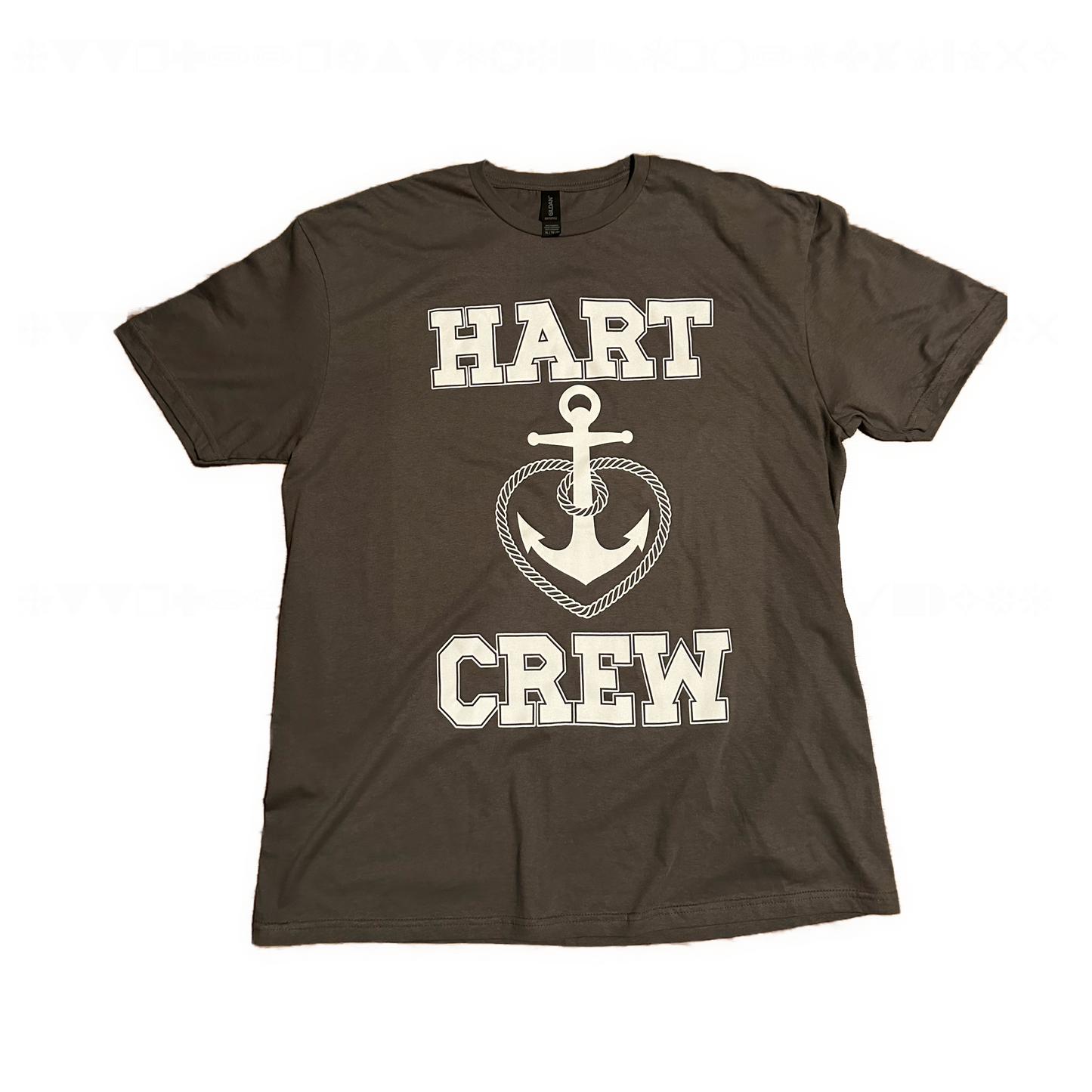 Hart Crew Anchor
