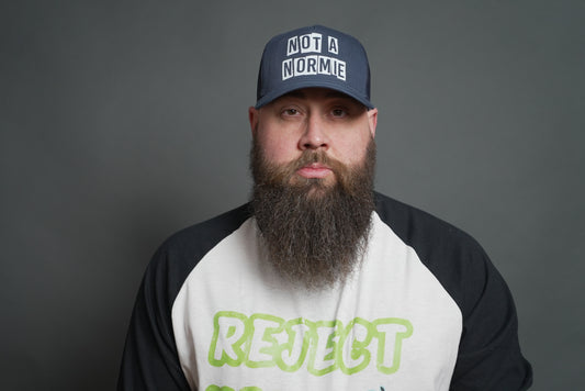 Normal One's - Hat Collection