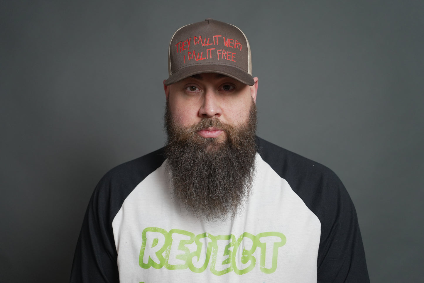 Normal One's - Hat Collection