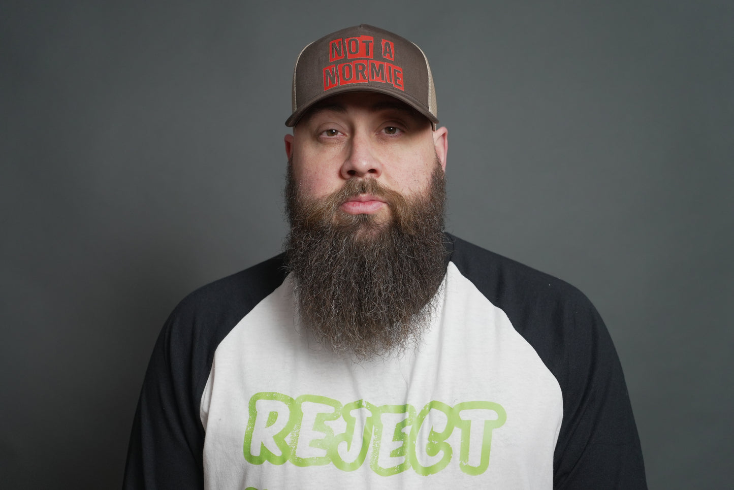 Normal One's - Hat Collection