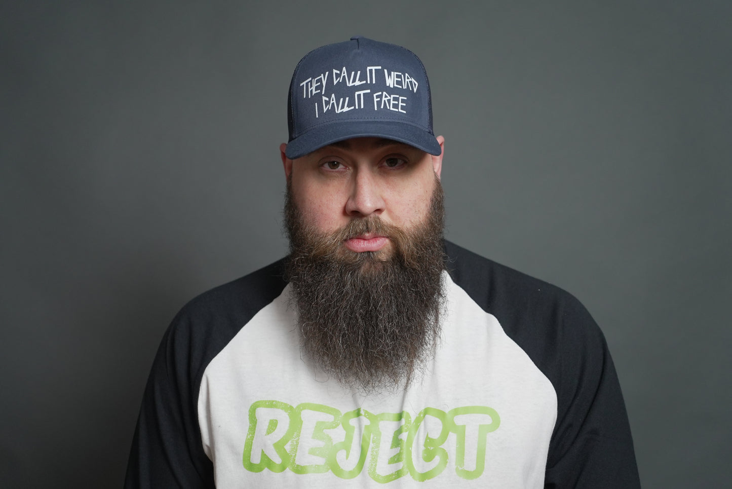 Normal One's - Hat Collection