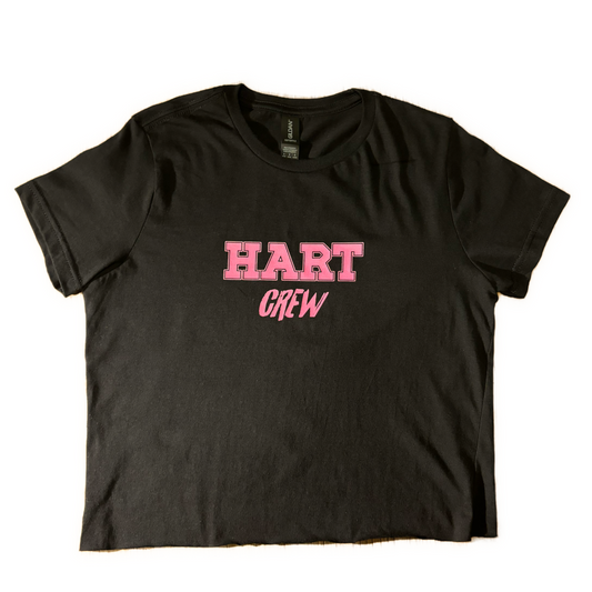 Hart Crew - Crop Top