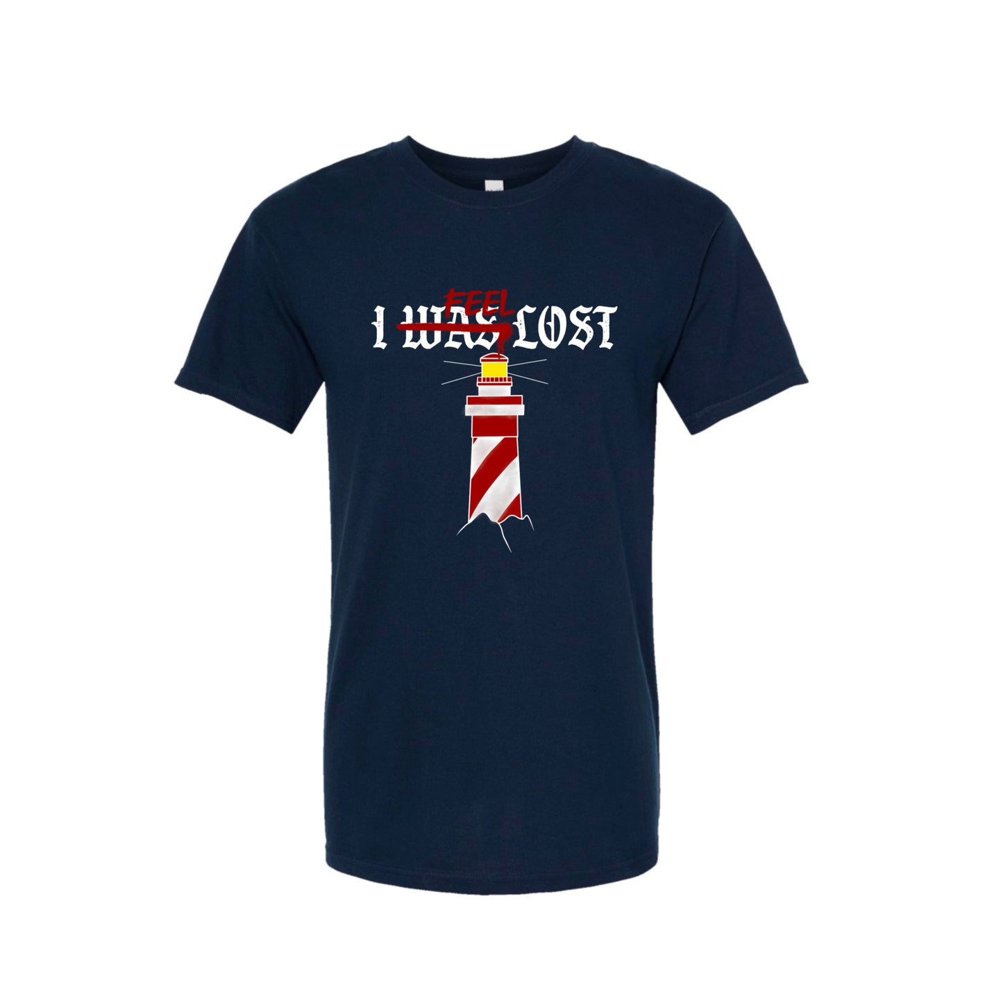 I Feel Lost - T - Shirt