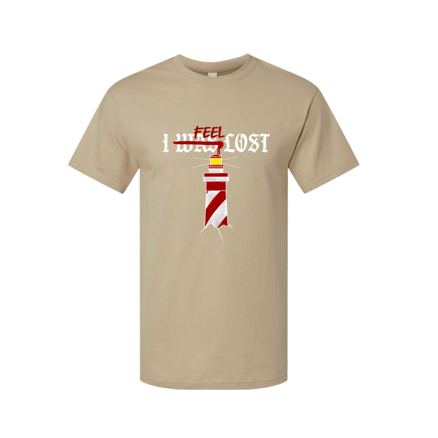 I Feel Lost - T - Shirt
