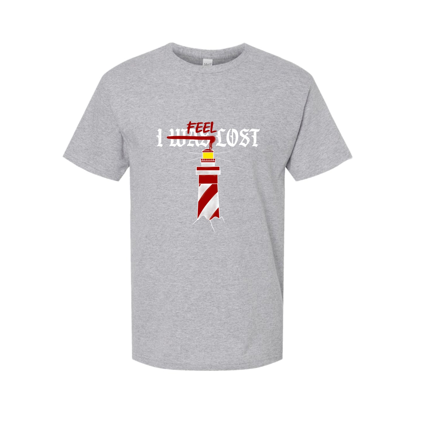 I Feel Lost - T - Shirt