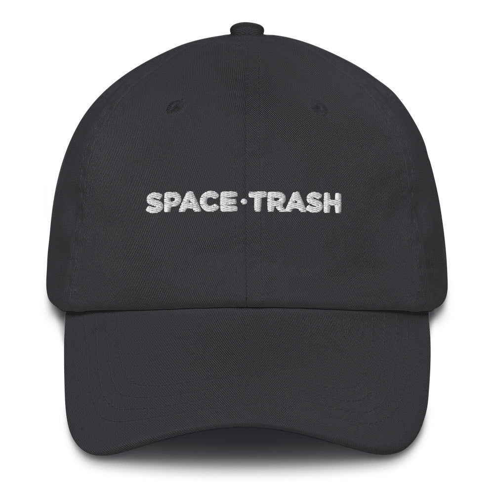 " Space Trash" - Dad hat
