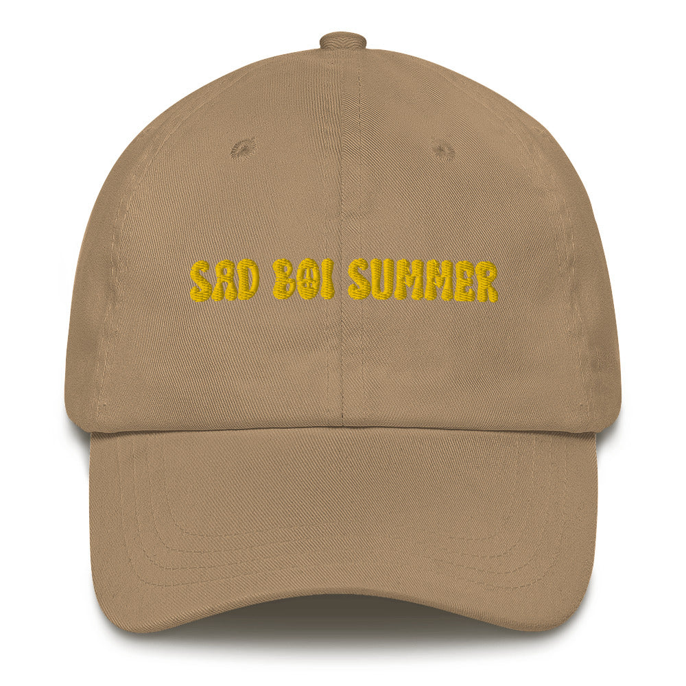 " Sad Boi " - Dad Hat