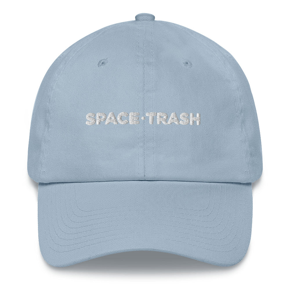 " Space Trash" - Dad hat