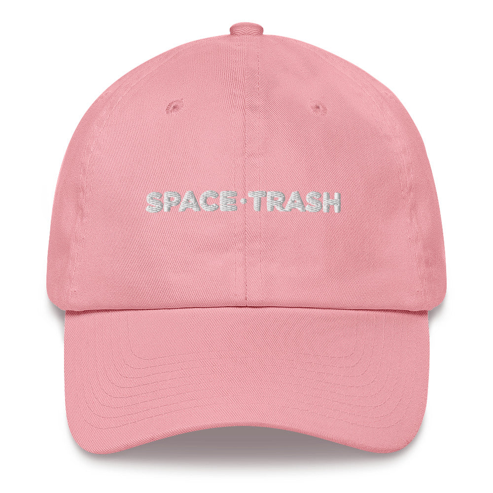 " Space Trash" - Dad hat