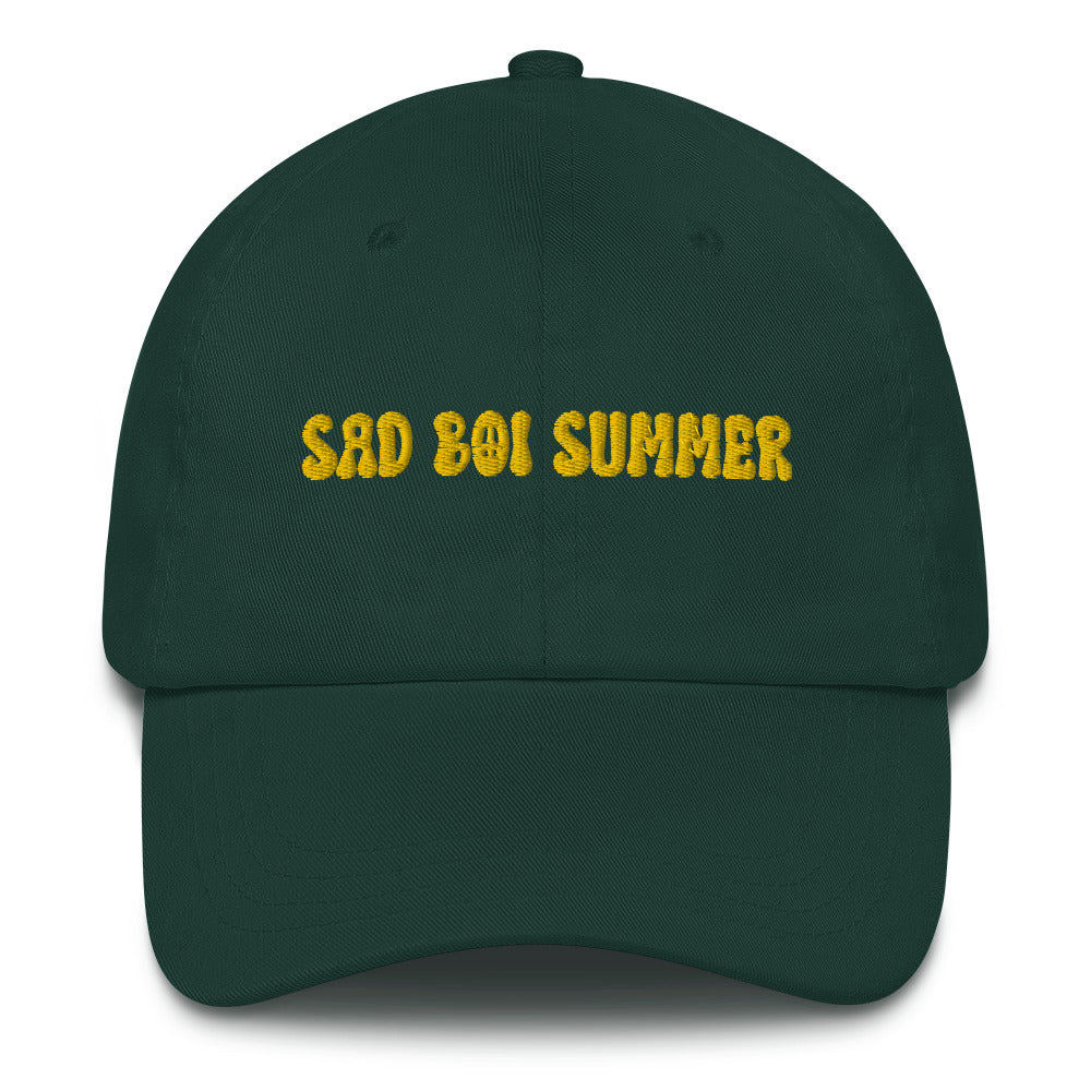" Sad Boi " - Dad Hat