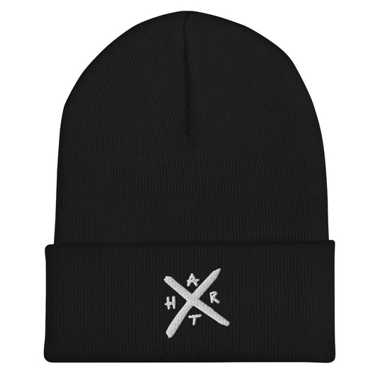 “ HART “ - Cuffed Beanie