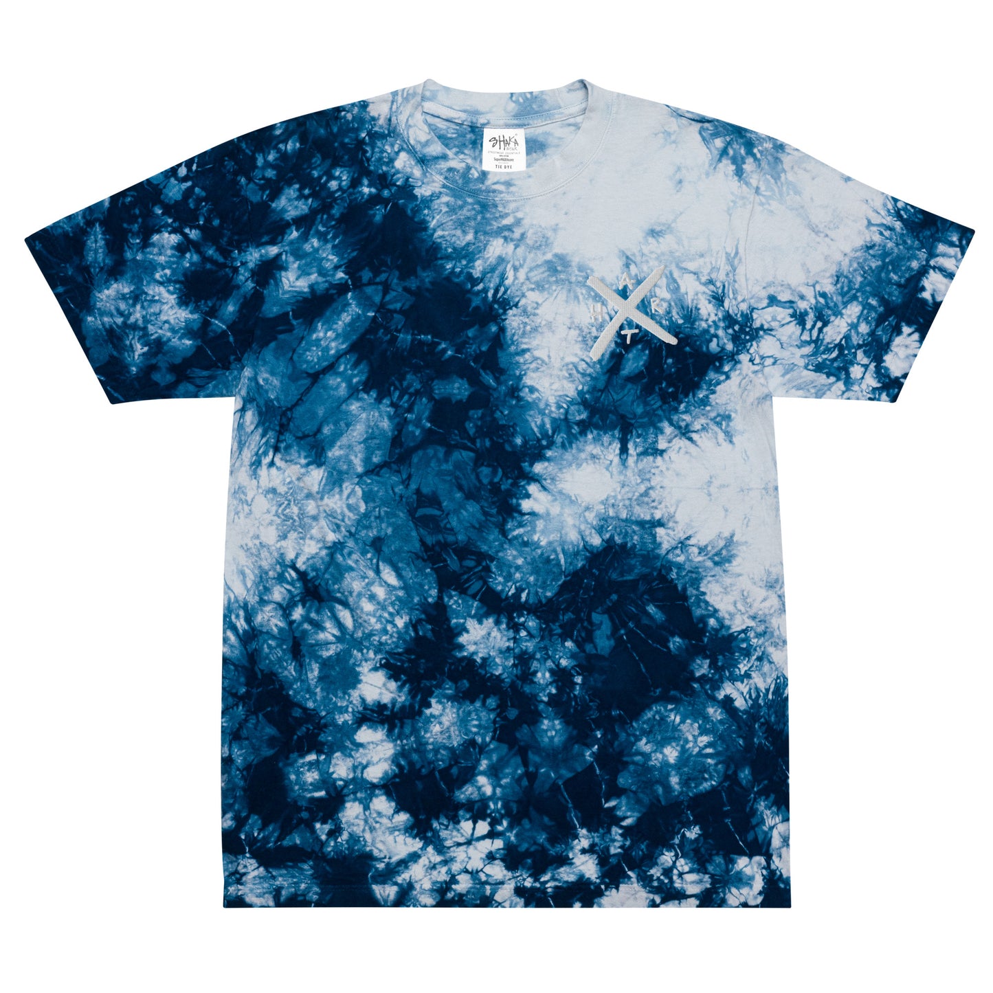 HART- Tie-Dye Series t shirt