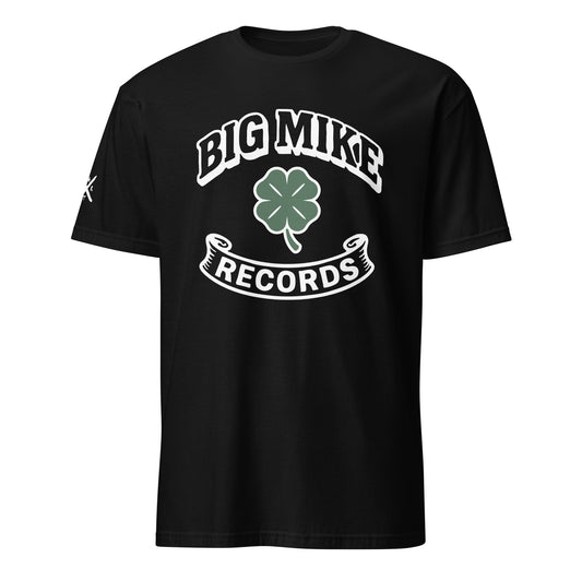 Big Mike Records – Clover Tee