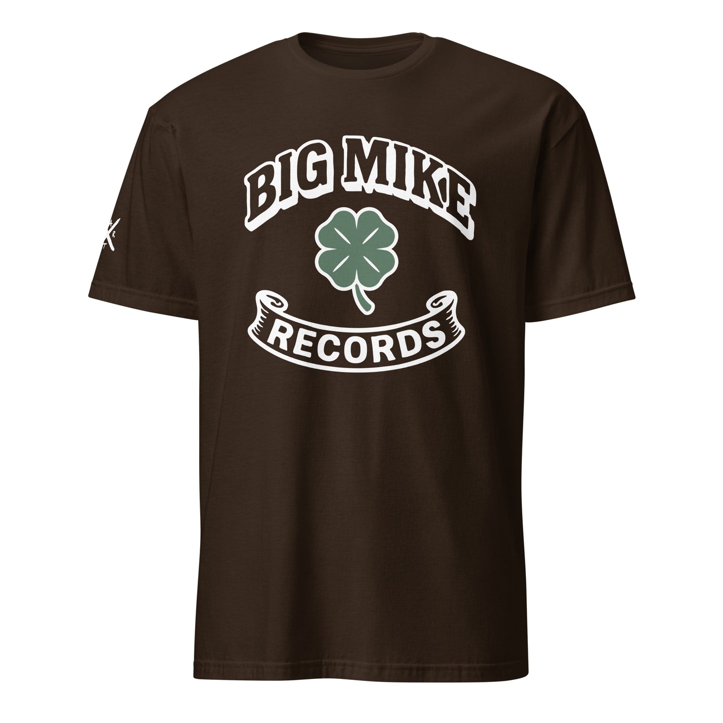 Big Mike Records – Clover Tee