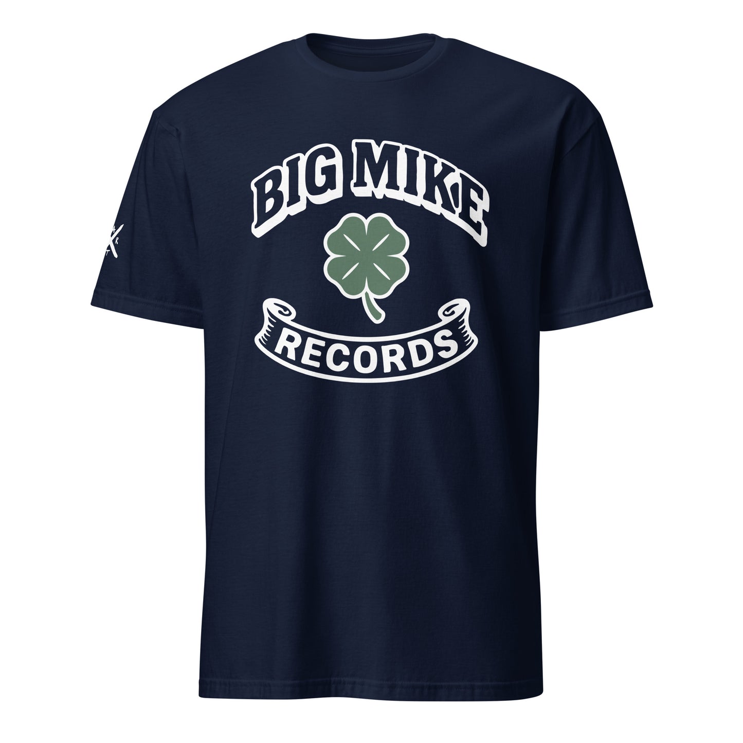 Big Mike Records – Clover Tee