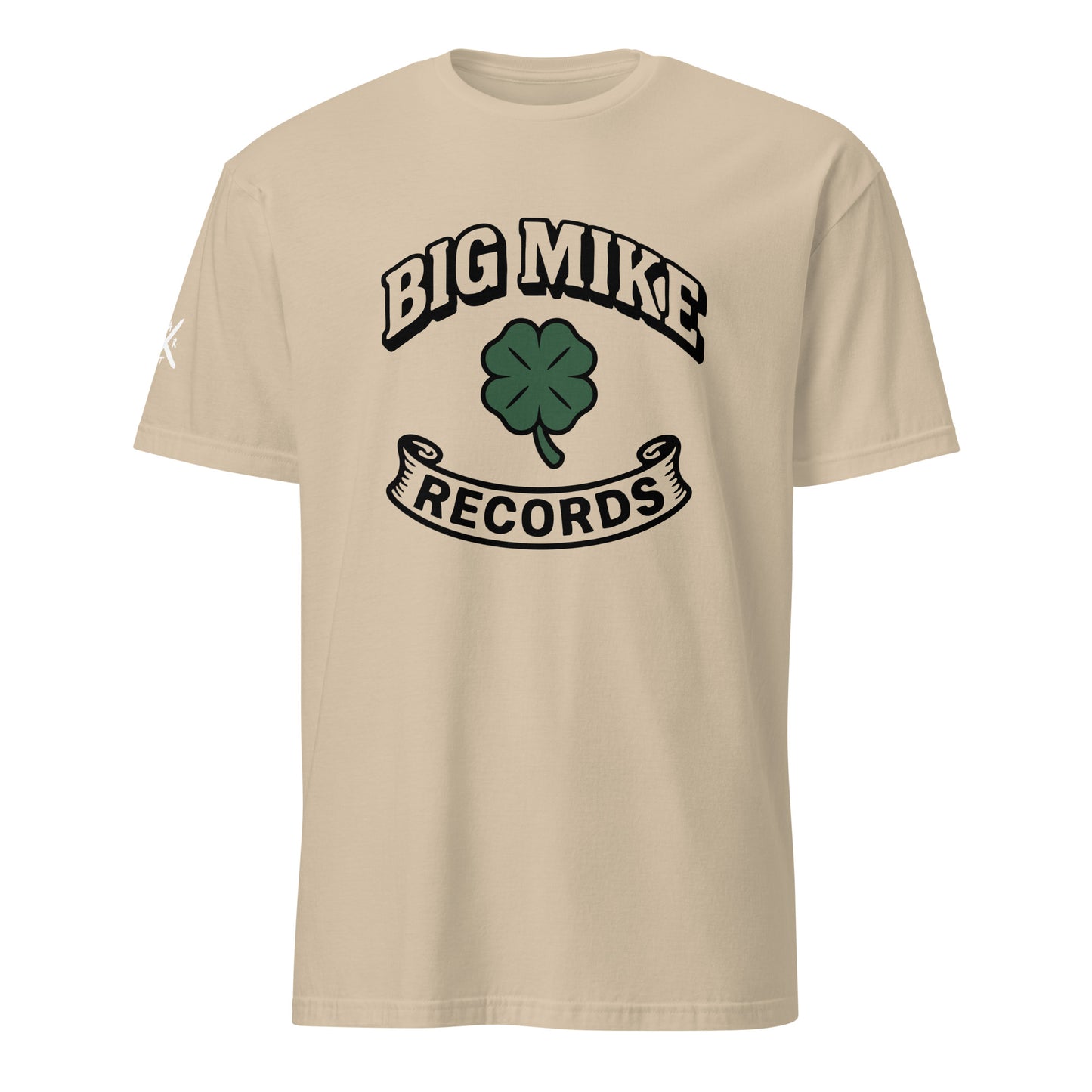 Big Mike Records – Clover Tee