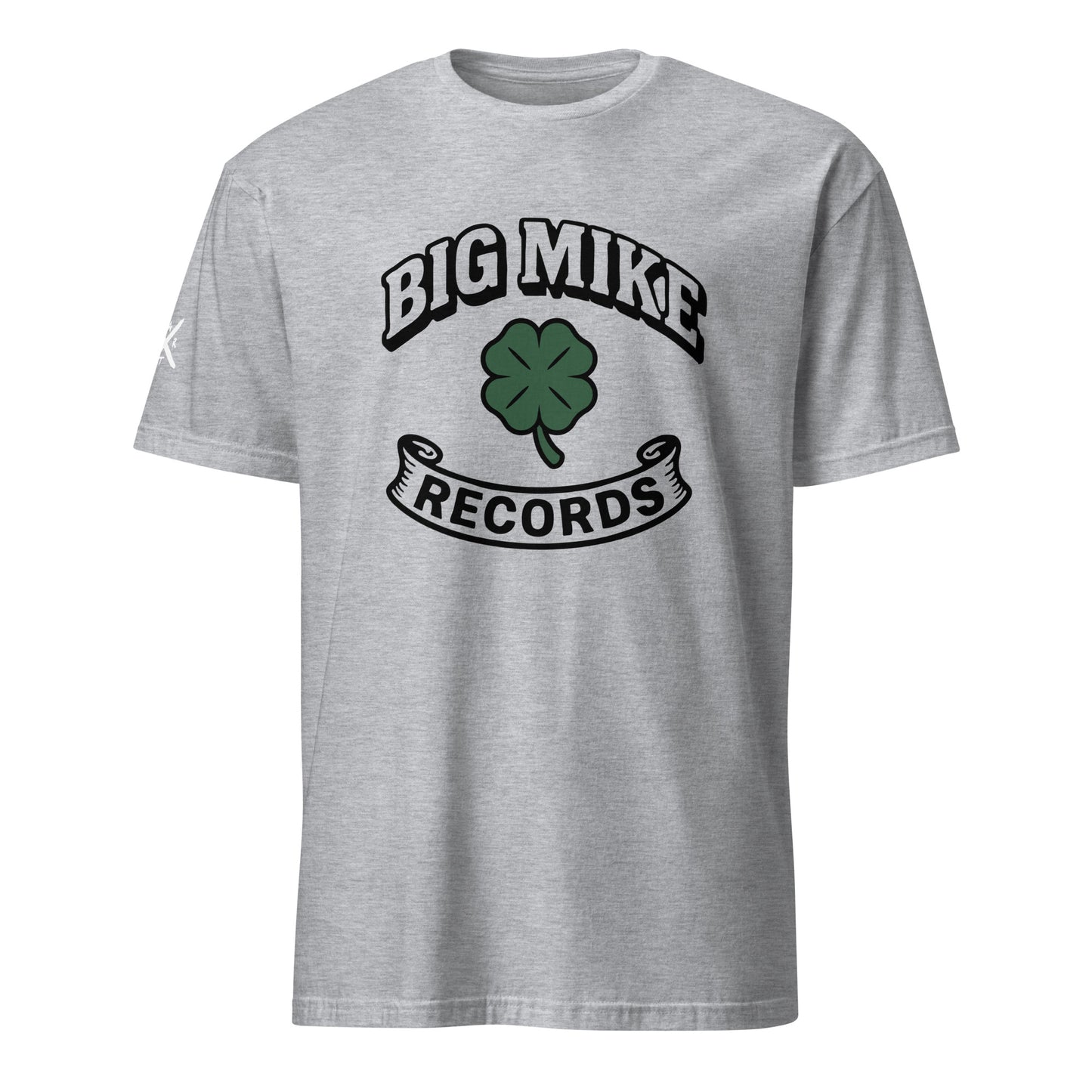 Big Mike Records – Clover Tee