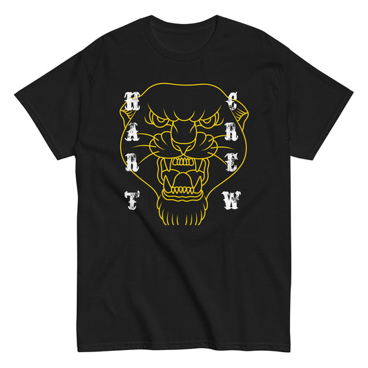 Hart Crew - "Panther" T-Shirt