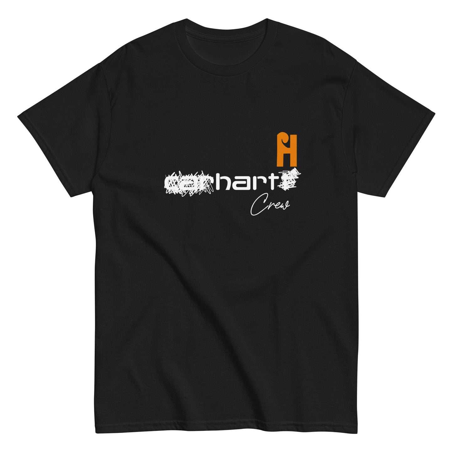 Hart Crew  -"Hartcartt" T-Shirt
