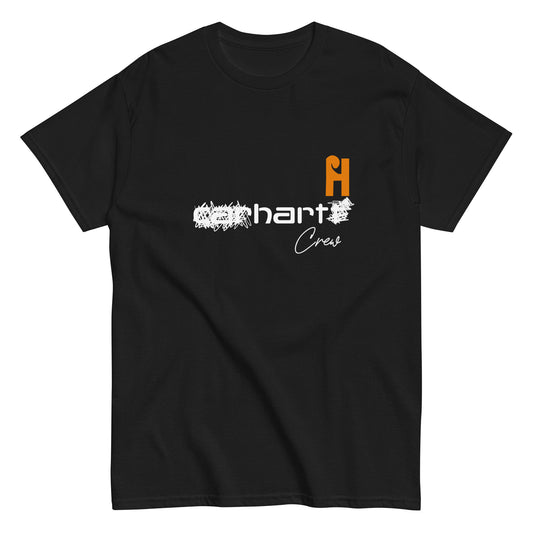 Hart Crew  -"Hartcartt" T-Shirt