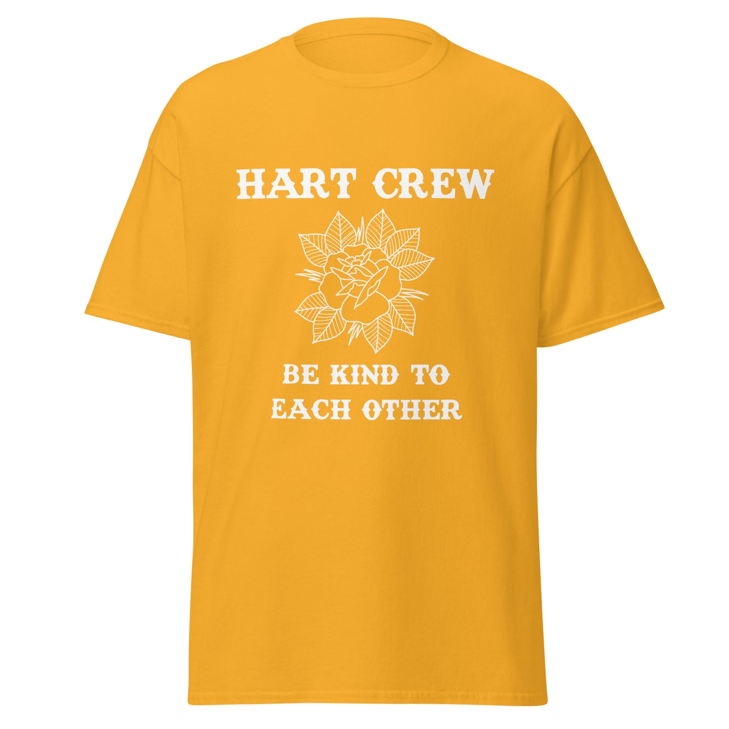 Hart Crew - " Be Kind " T-Shirt