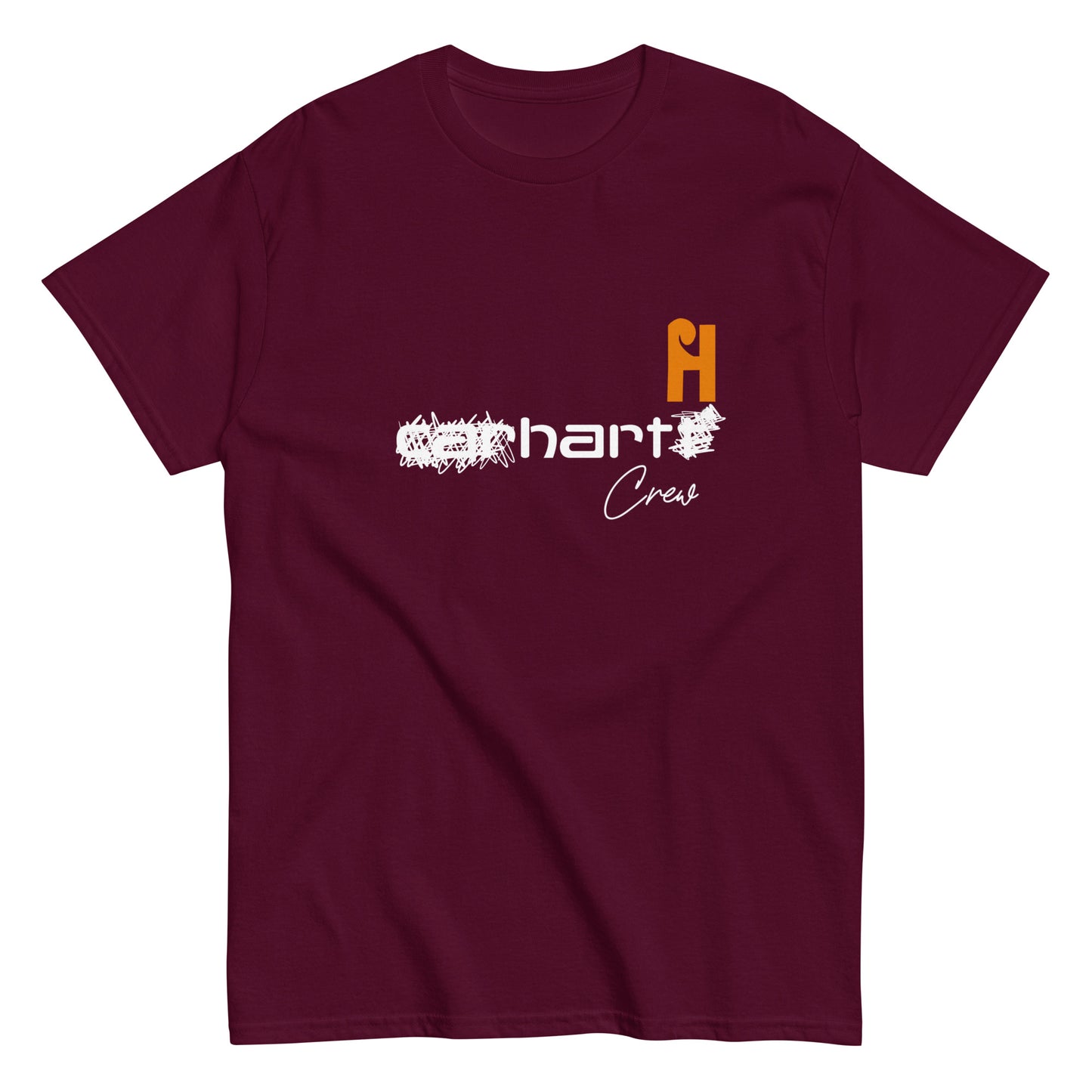 Hart Crew  -"Hartcartt" T-Shirt