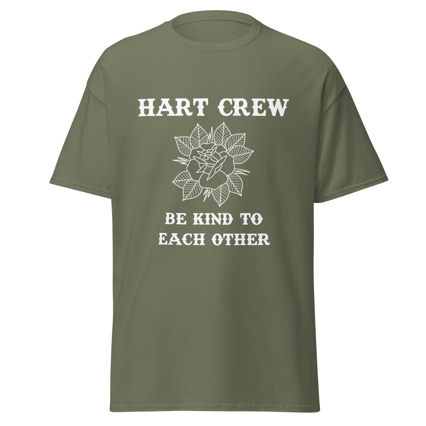 Hart Crew - " Be Kind " T-Shirt