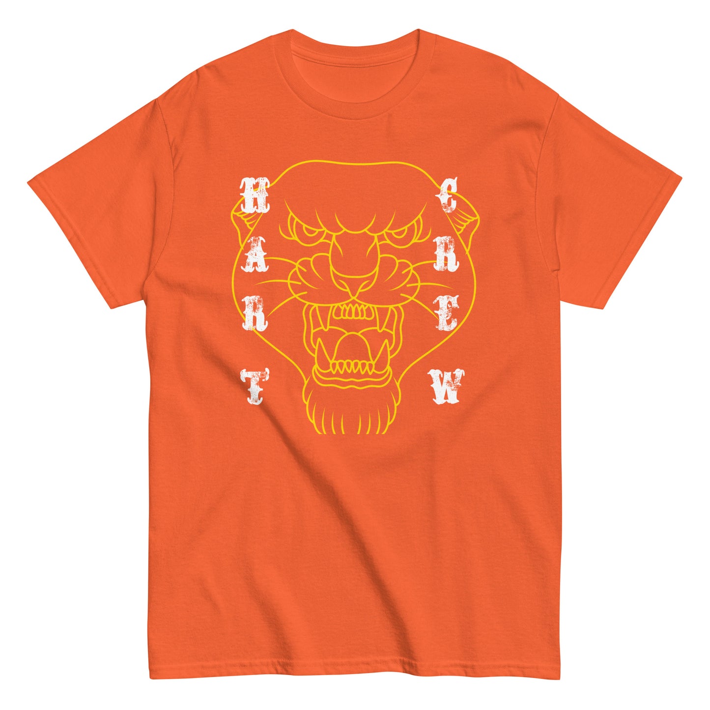 Hart Crew - "Panther" T-Shirt