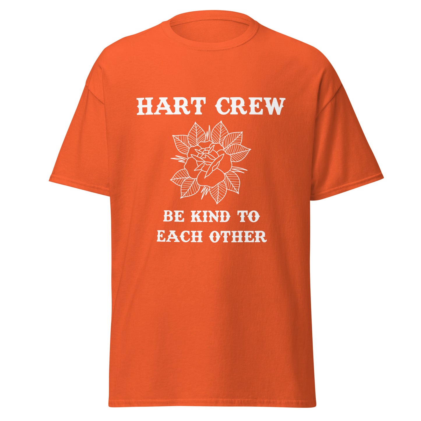 Hart Crew - " Be Kind " T-Shirt