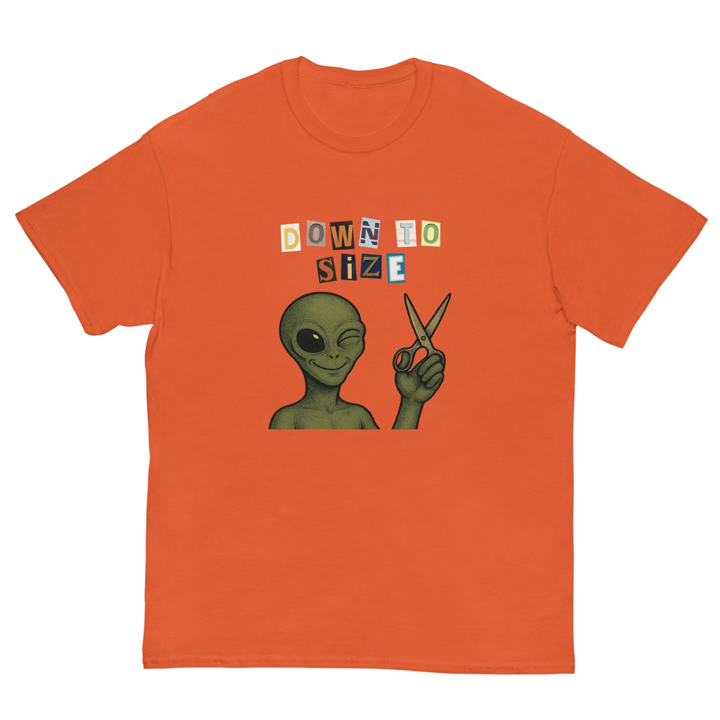 Snip Snip Society— Limited Run Tee