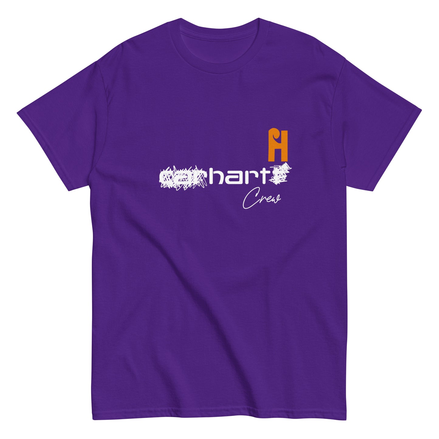 Hart Crew  -"Hartcartt" T-Shirt