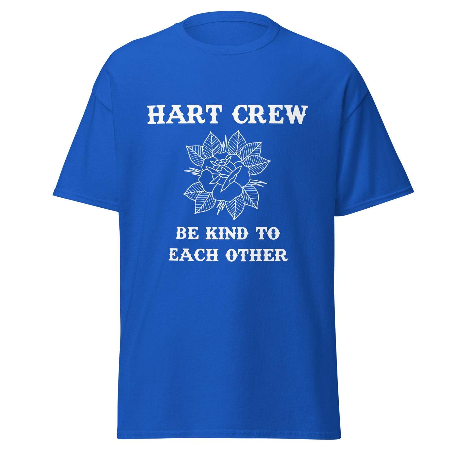 Hart Crew - " Be Kind " T-Shirt