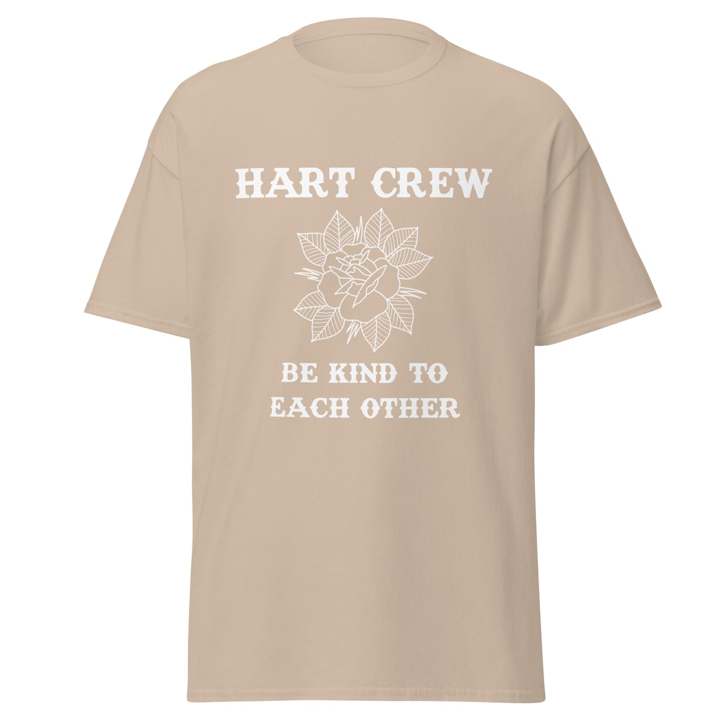 Hart Crew - " Be Kind " T-Shirt