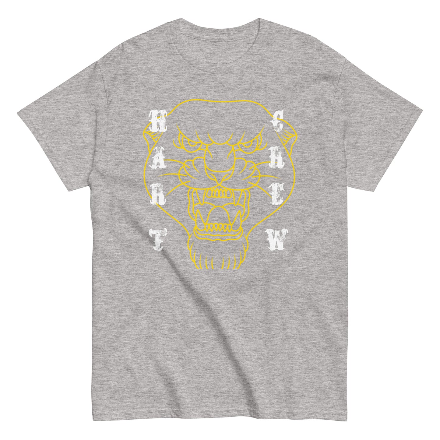 Hart Crew - "Panther" T-Shirt