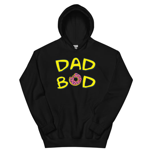 "Dad Bod" - Hoodie