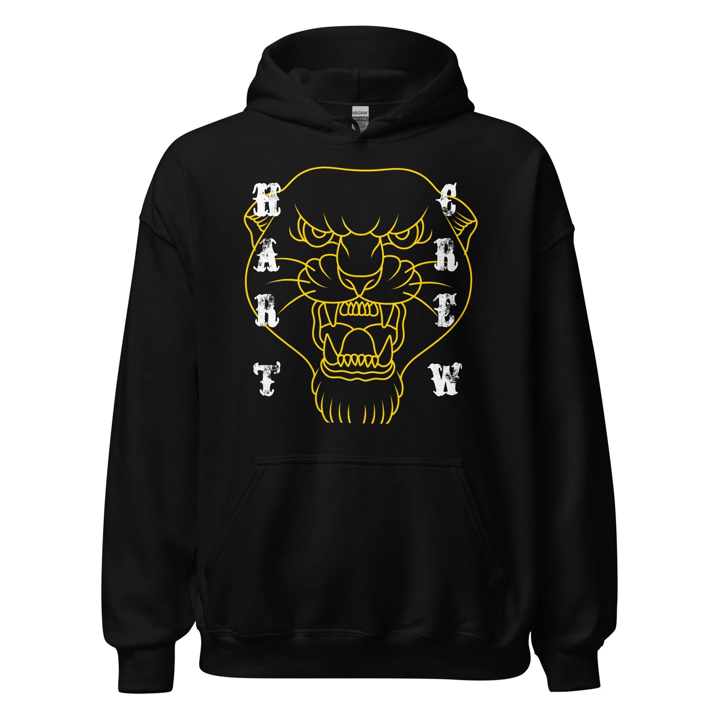 Hart Crew " Panther" Hoodie