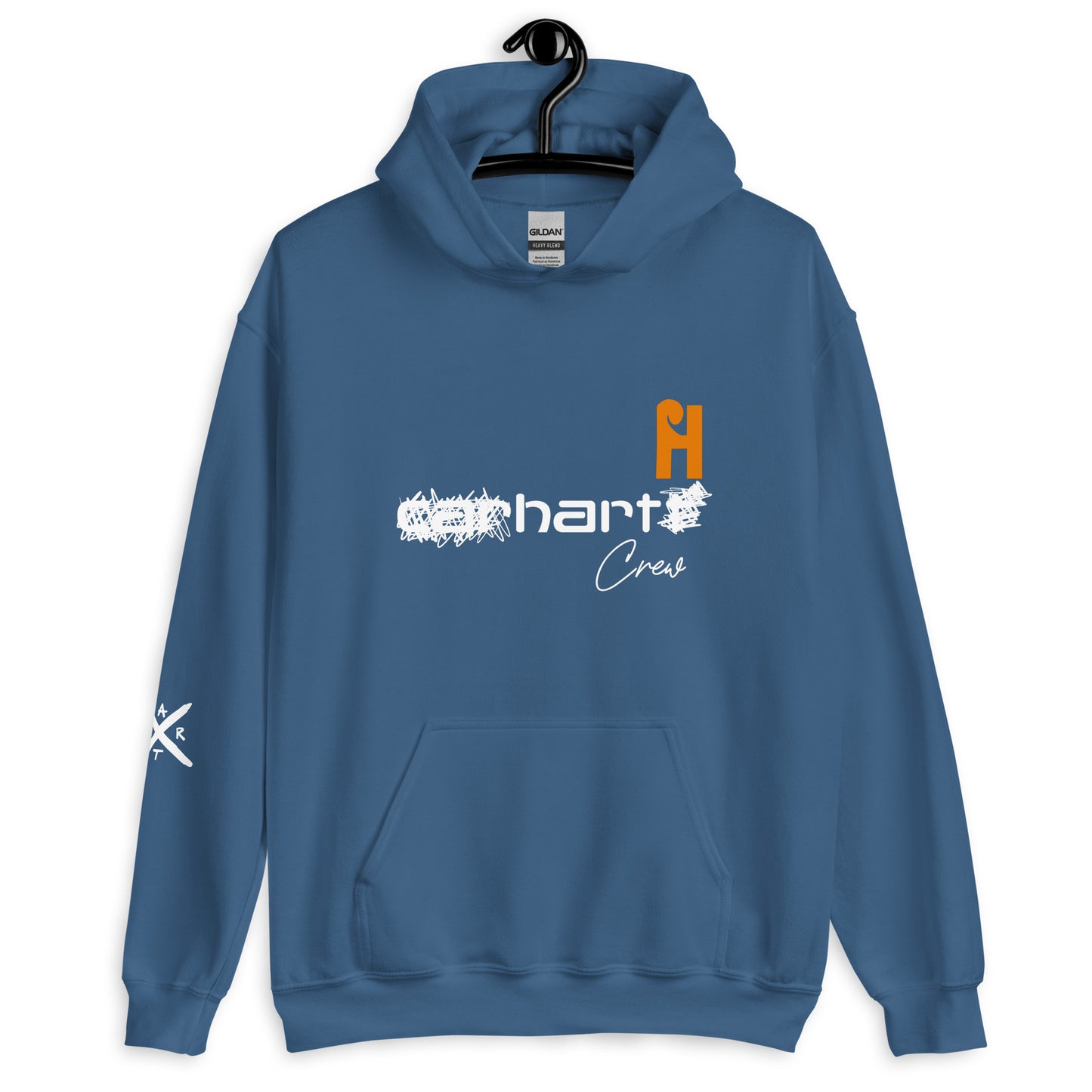 Hart Crew " HartCartt" Hoodie