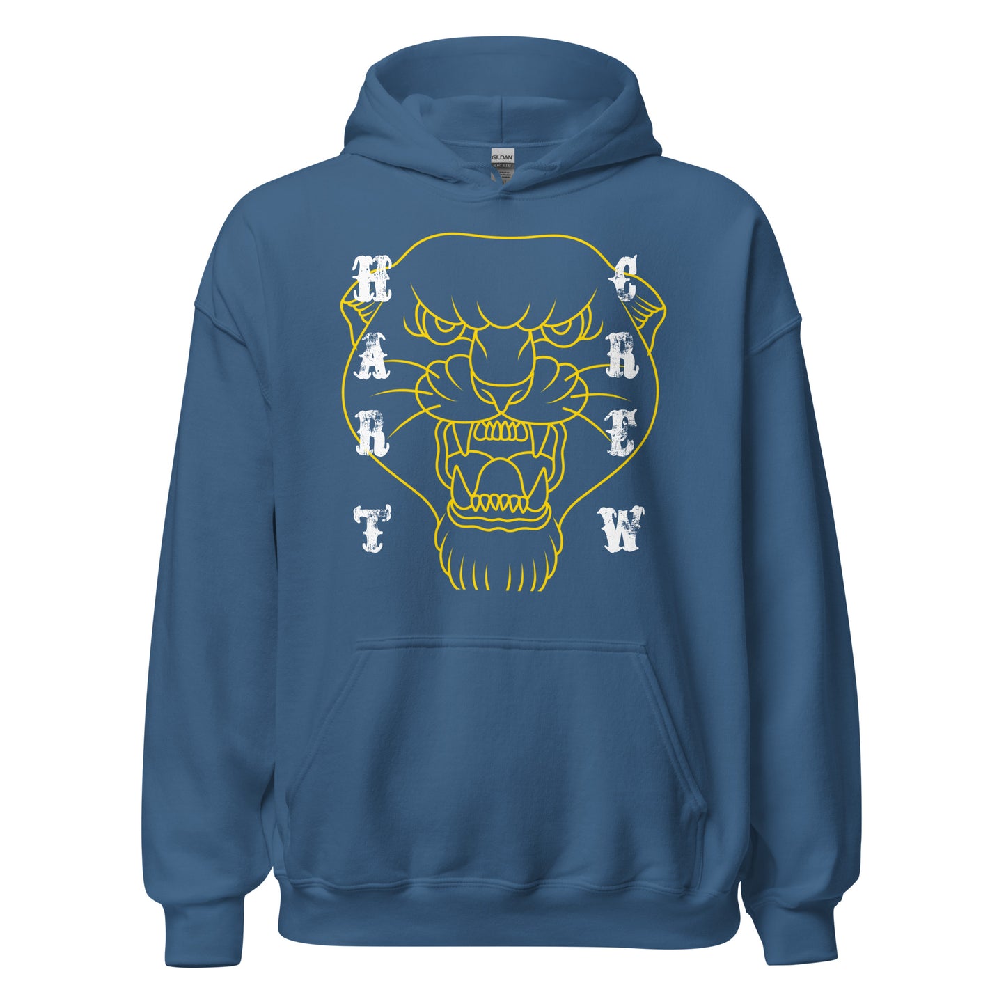 Hart Crew " Panther" Hoodie