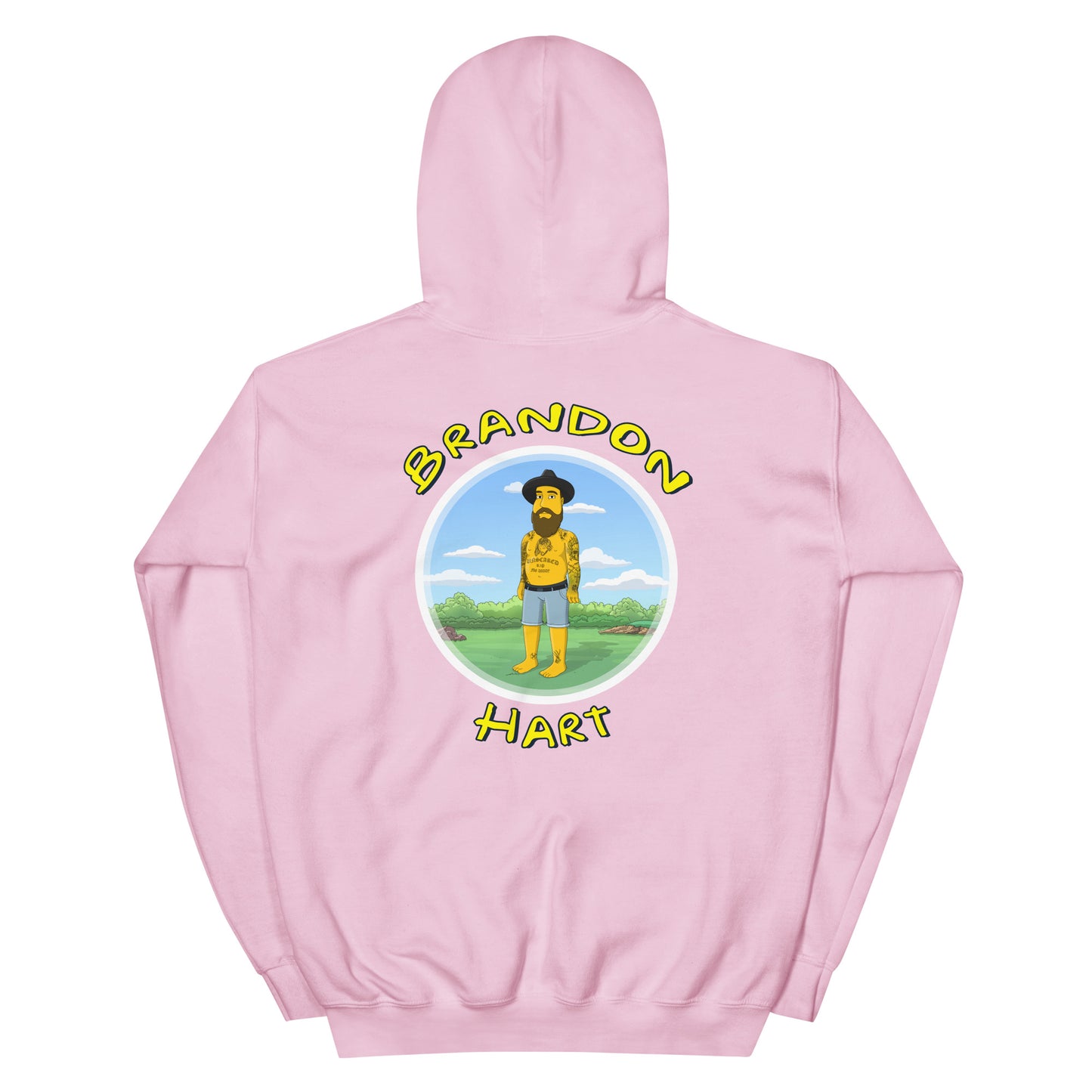 "Dad Bod" - Hoodie