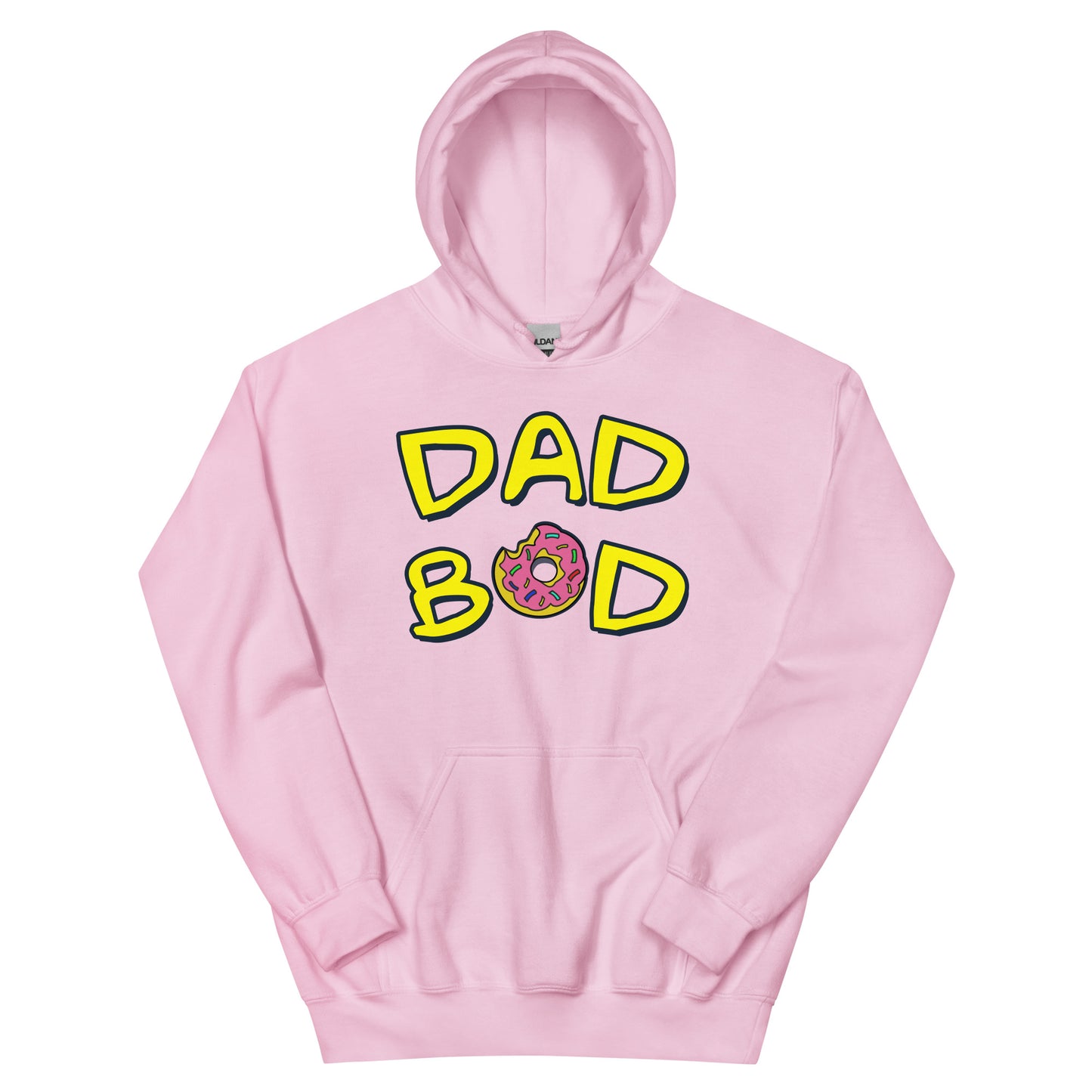 "Dad Bod" - Hoodie