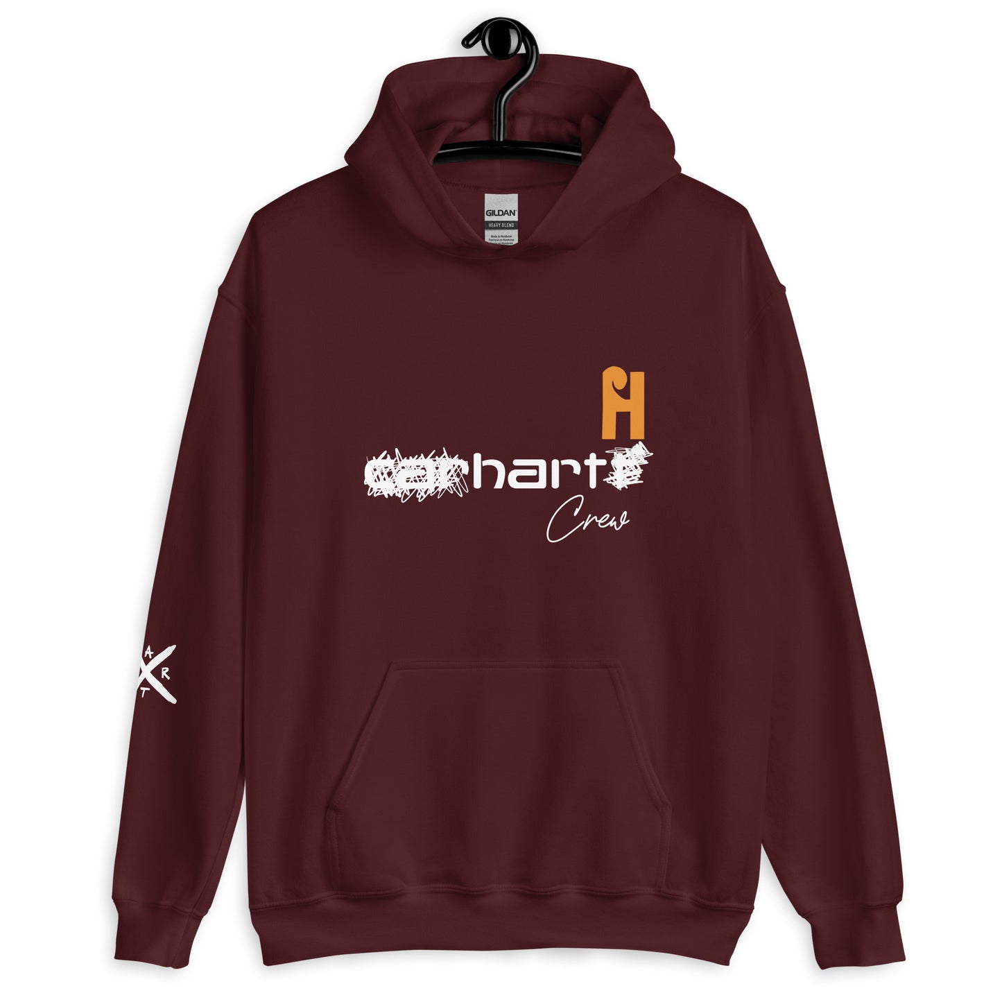 Hart Crew " HartCartt" Hoodie