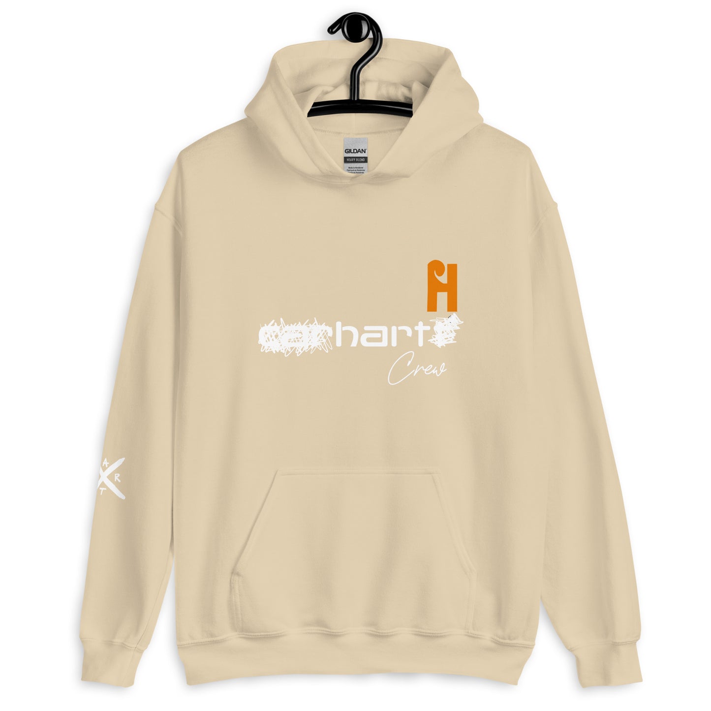 Hart Crew " HartCartt" Hoodie