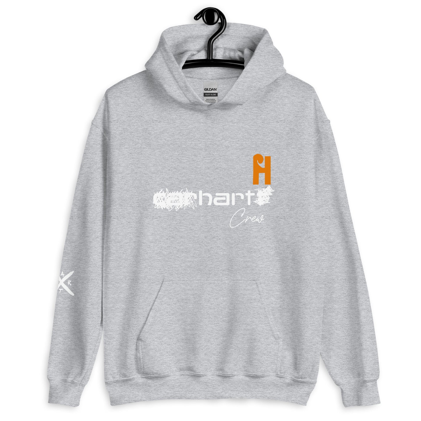 Hart Crew " HartCartt" Hoodie