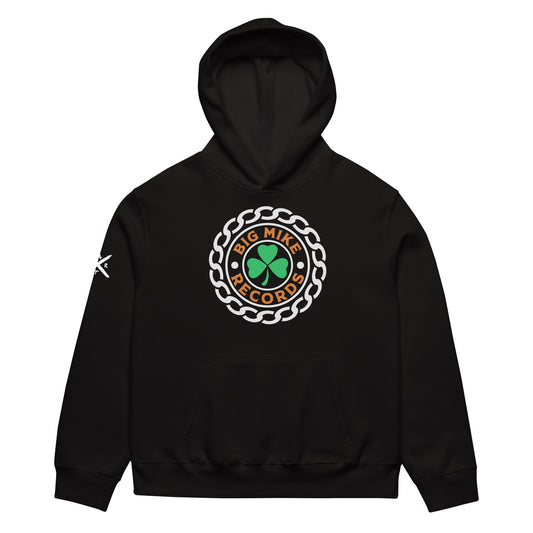 Big Mike Records – Chainlink Hoodie