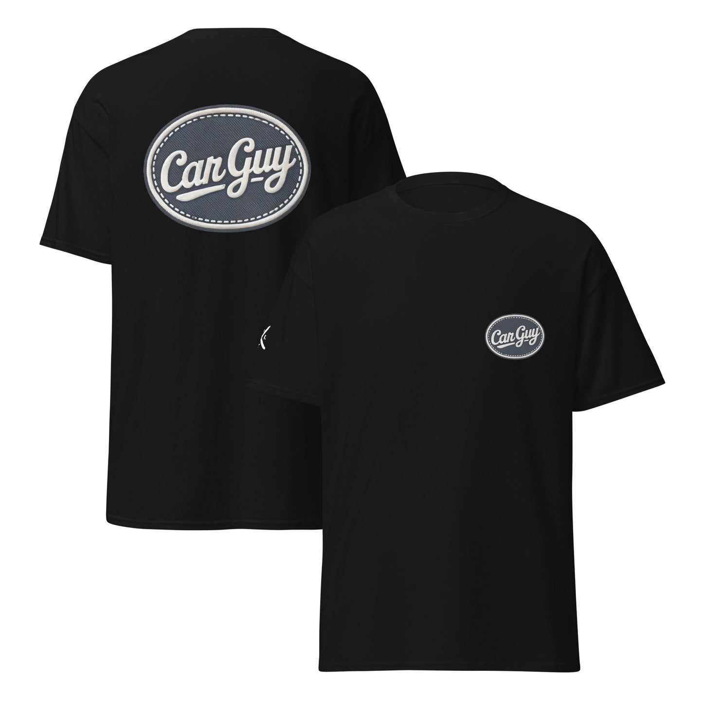 Car Guy " Mechanic's" - T shirt