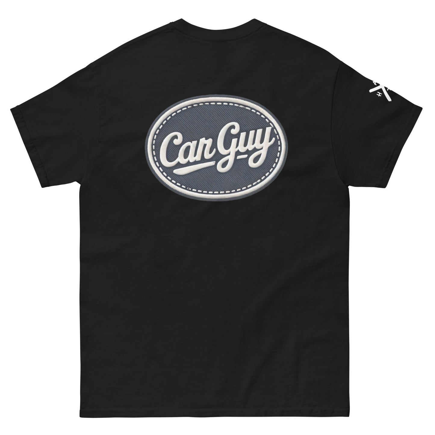 Car Guy " Mechanic's" - T shirt