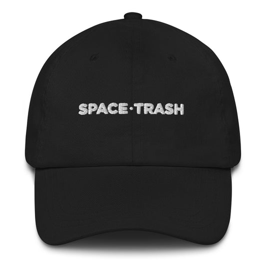 " Space Trash" - Dad hat