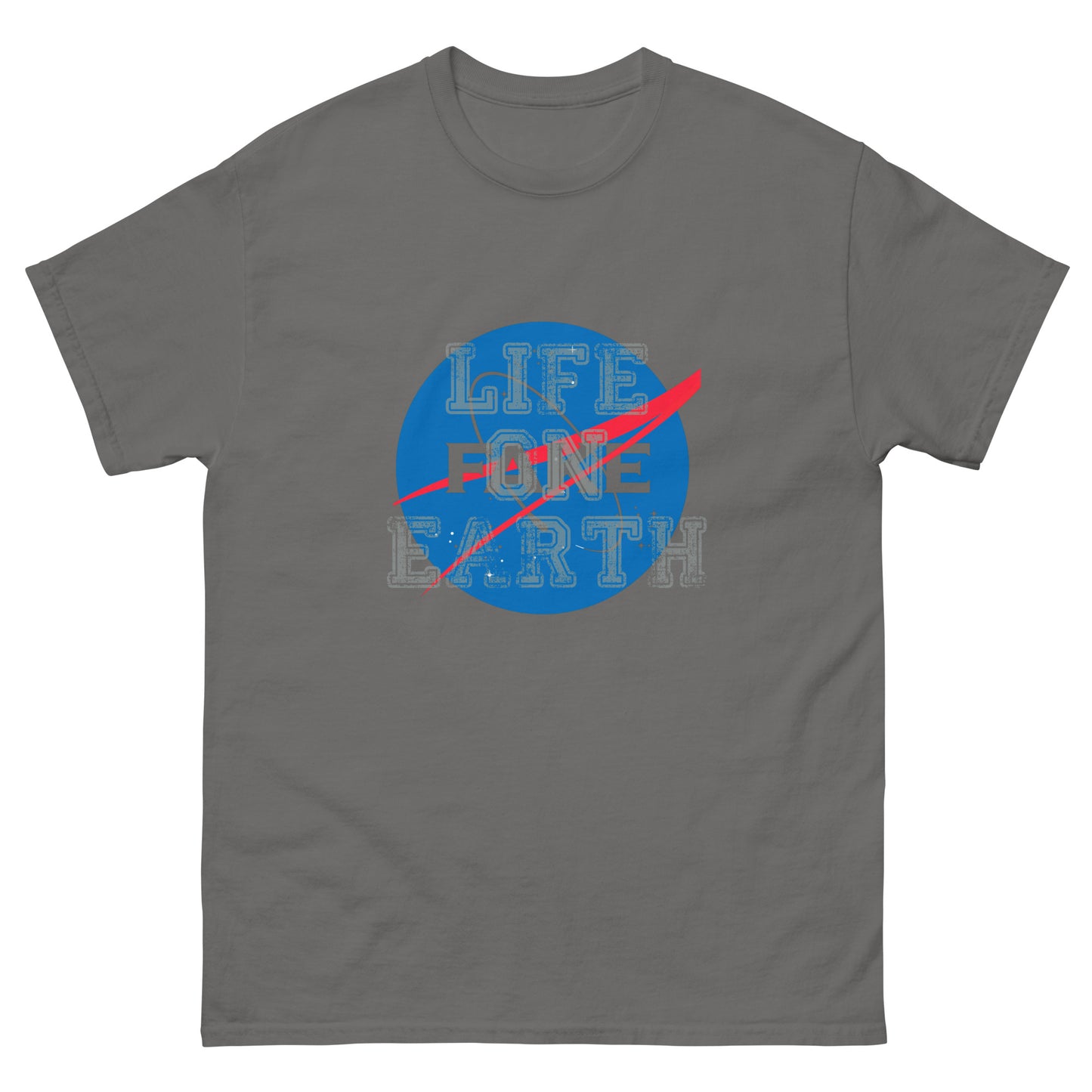 "Fake Space" - T-Shirt