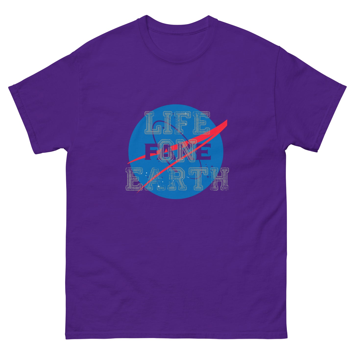 "Fake Space" - T-Shirt