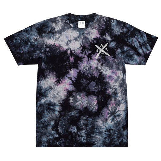 HART-  Tie-Dye Series t shirt